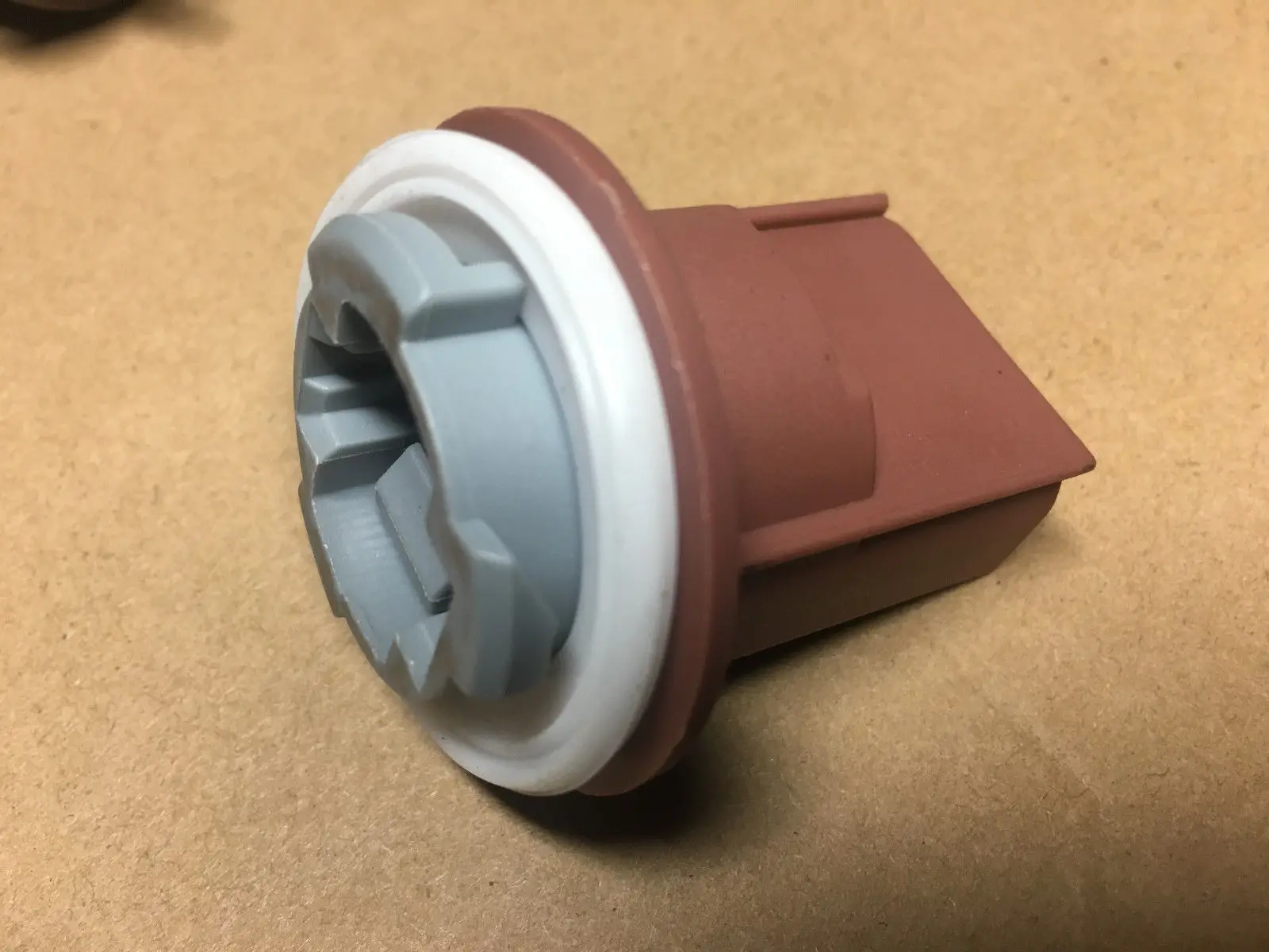 Tail Light Socket Plug 4011101 For Polaris Sportsman RZ 4011101 For Polaris Sportsman RZR 800 RZR 570 RZR 900 XP ACE 325 570 900