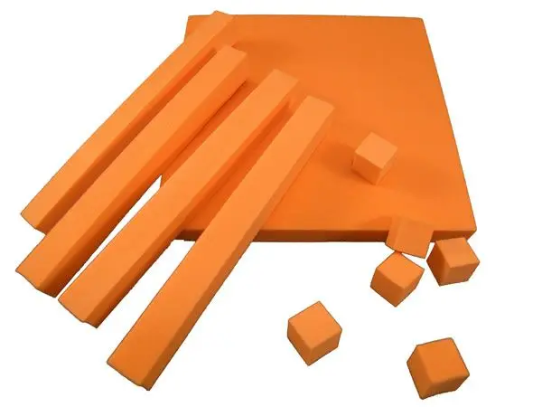  Распродажа деревянные развивающие математические игрушки стержни высококачественные