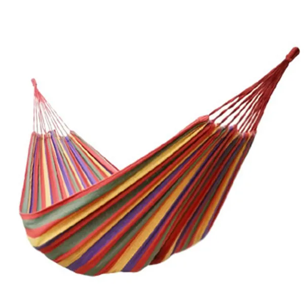 Hot Selling Parachute Make Rope Hammock