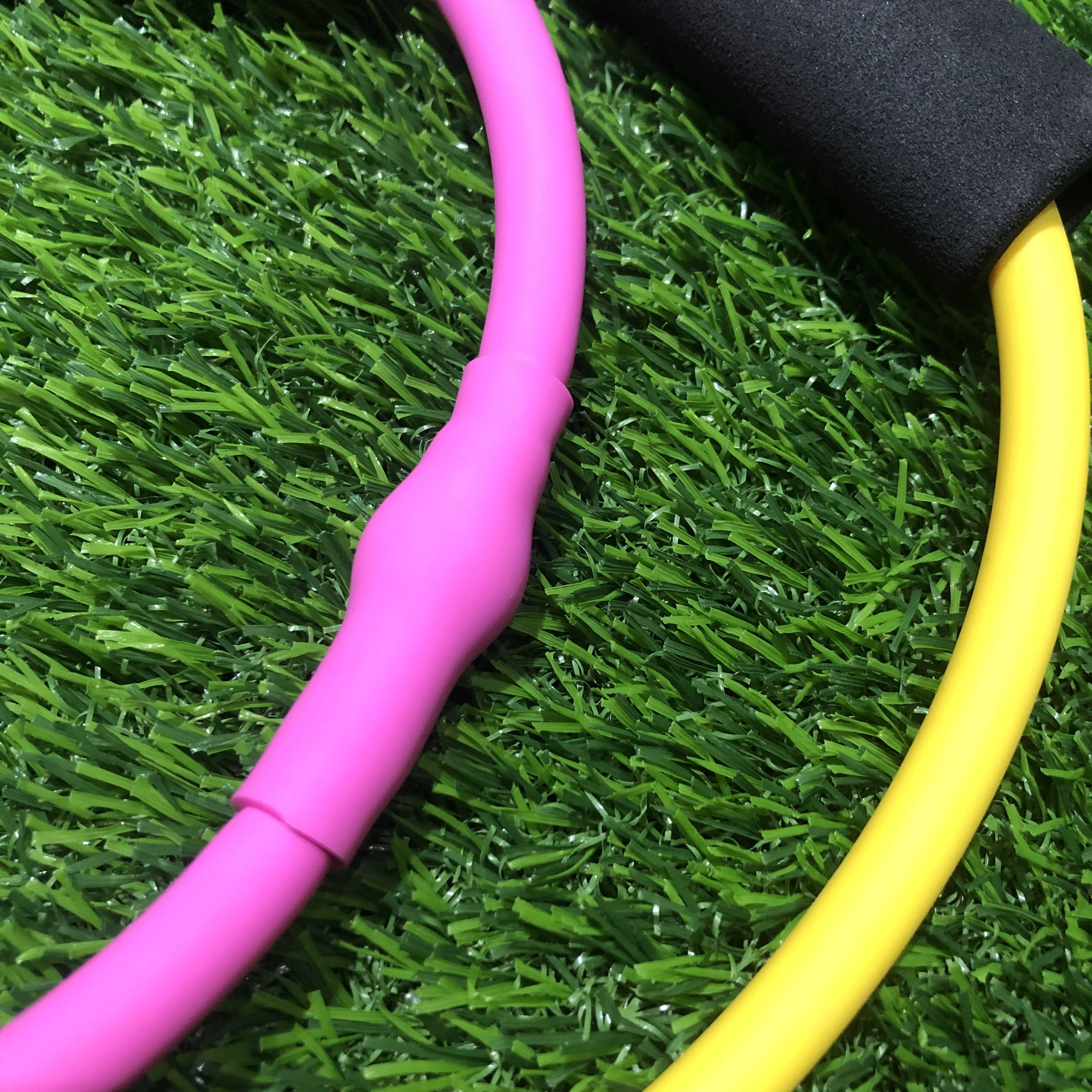 Best quality promotional training ring