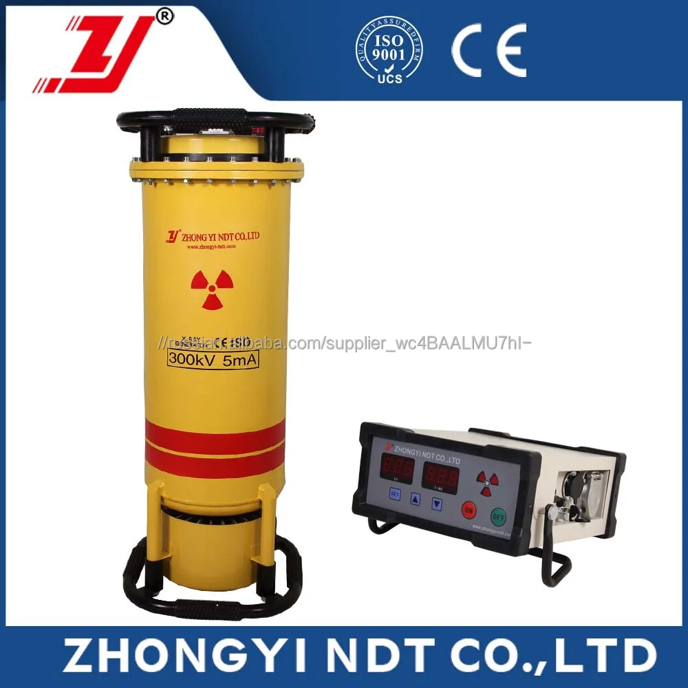 Даньдунский промышленные нк машина X Ray дефектоскоп