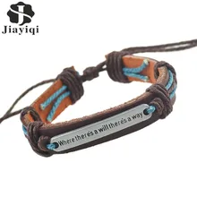100% Brand New Bear Bracelet Charm Genuine Leather Bracelets Men Bracelets for Women Gifts