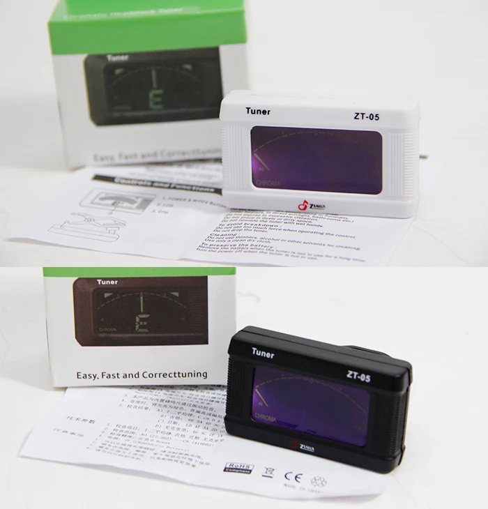 
Cheap digital guitar tuner on sale 