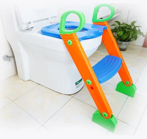family adult baby toilet seat