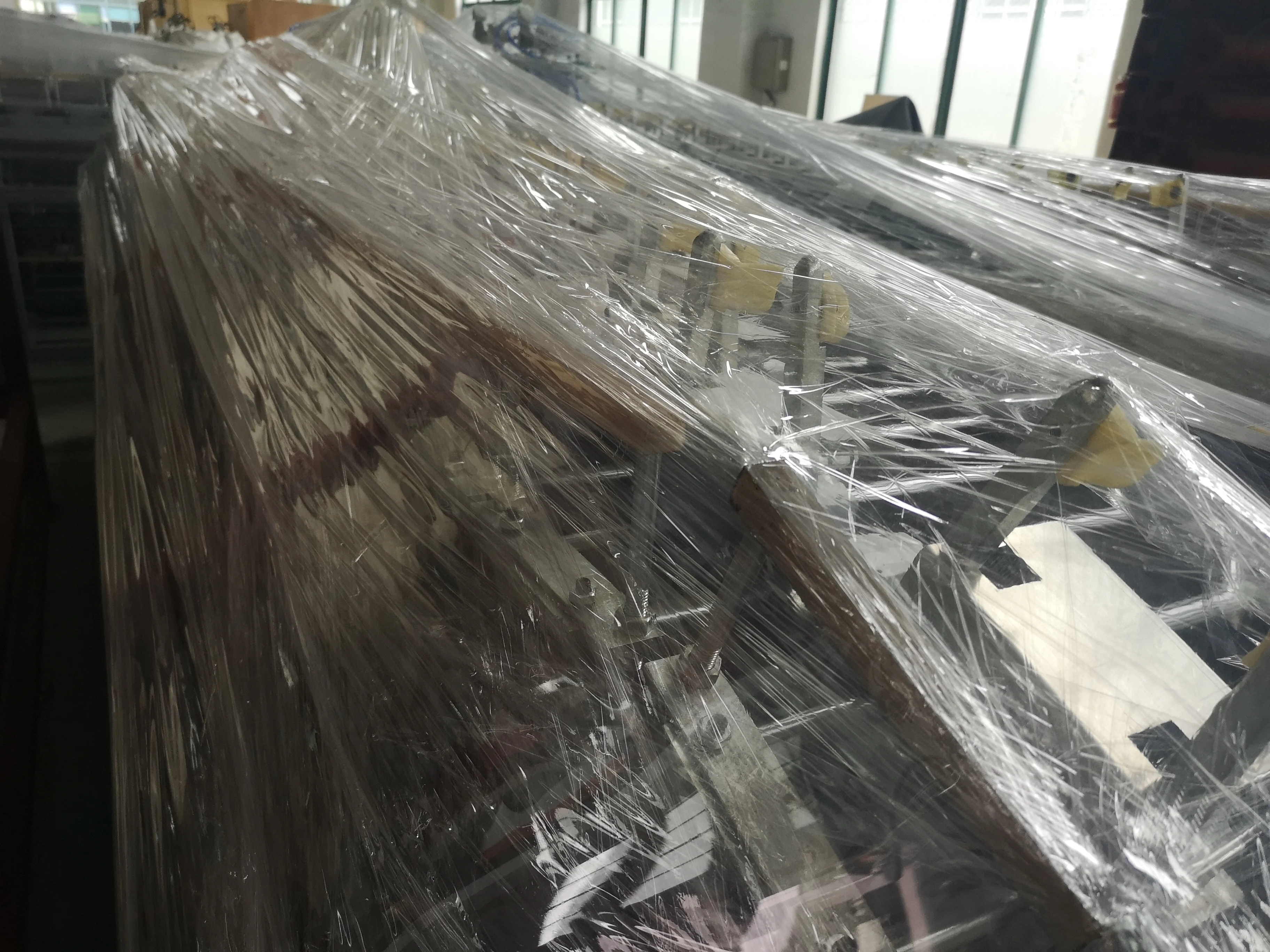 Brandnew surgical fully automatic glove packaging machine