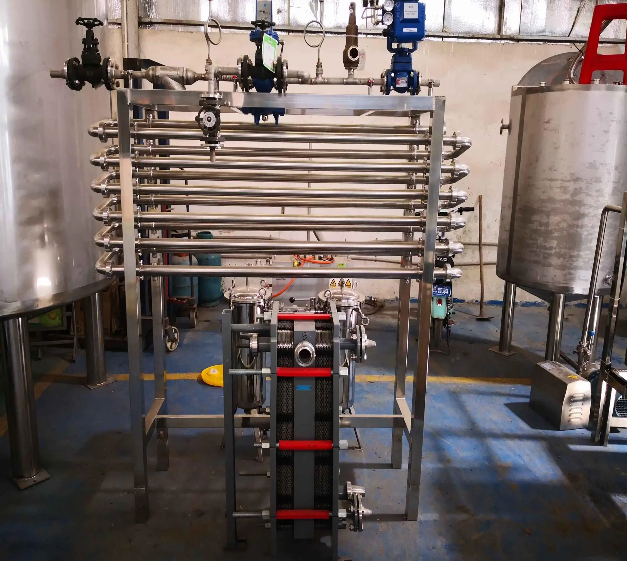 
stable quality margarine puff pastry / cake margarine / margarine packing machine 