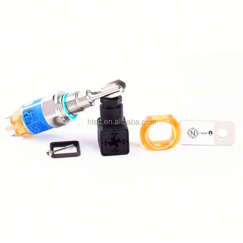 CPS11D-7BA21 Orbisint digital pH sensor Glass electrode for heavily polluted media in chemical processes, paper or paint switch