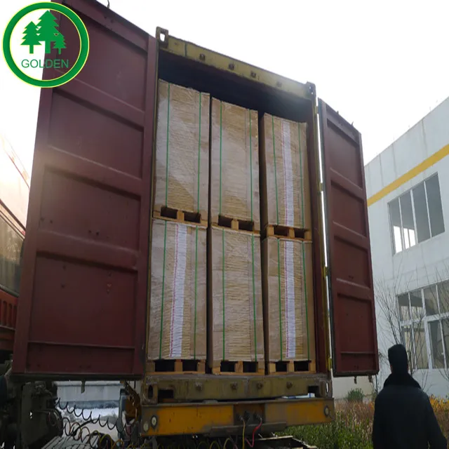 Coated White Top Test liner paper for packaging