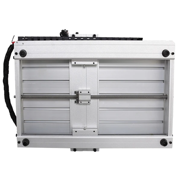 
Desktop CNC 3040 Mini 3D CNC Router Machine For Milling, Drilling, Engraving & Carving 