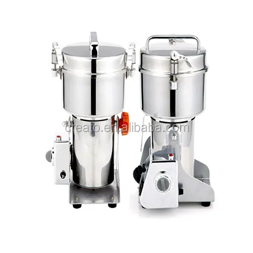 Rock candy grinder,Crystal sugar grinder,Sugar grinder