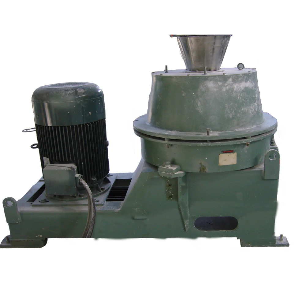 Superfine Powder Turbo Milling Pulverizer Machine