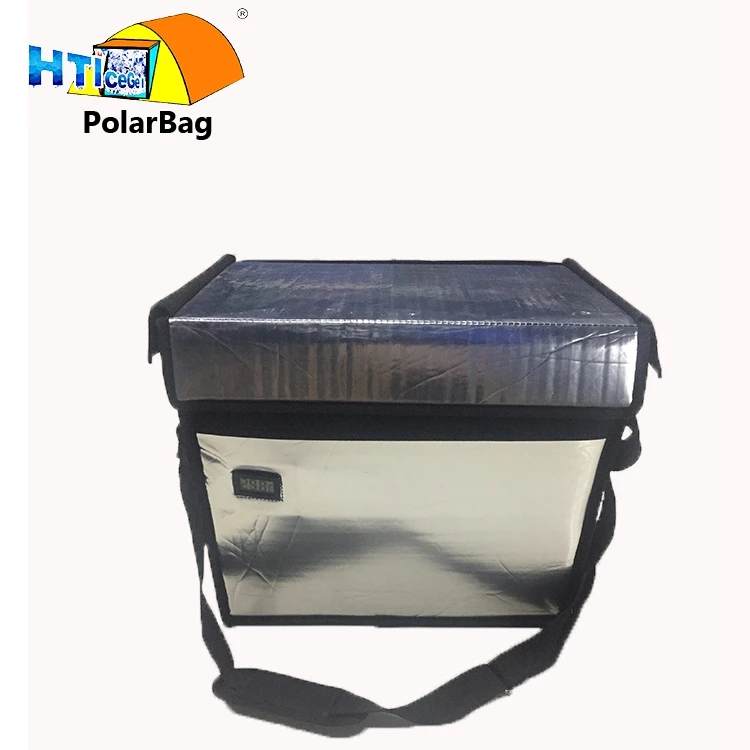 10L Laboratory medical transport ice cooler box