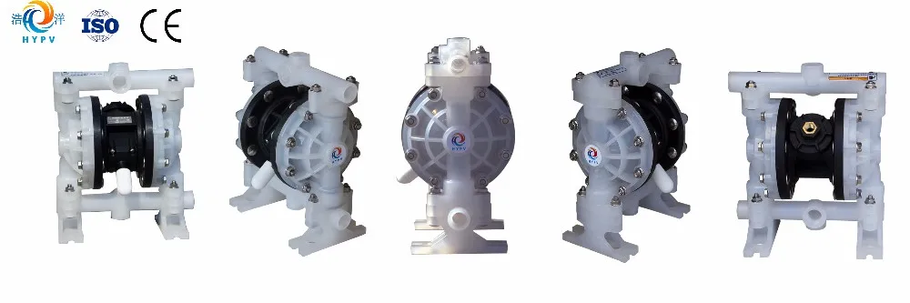 HOT SALE Micro Chemical Diaphragm Pump