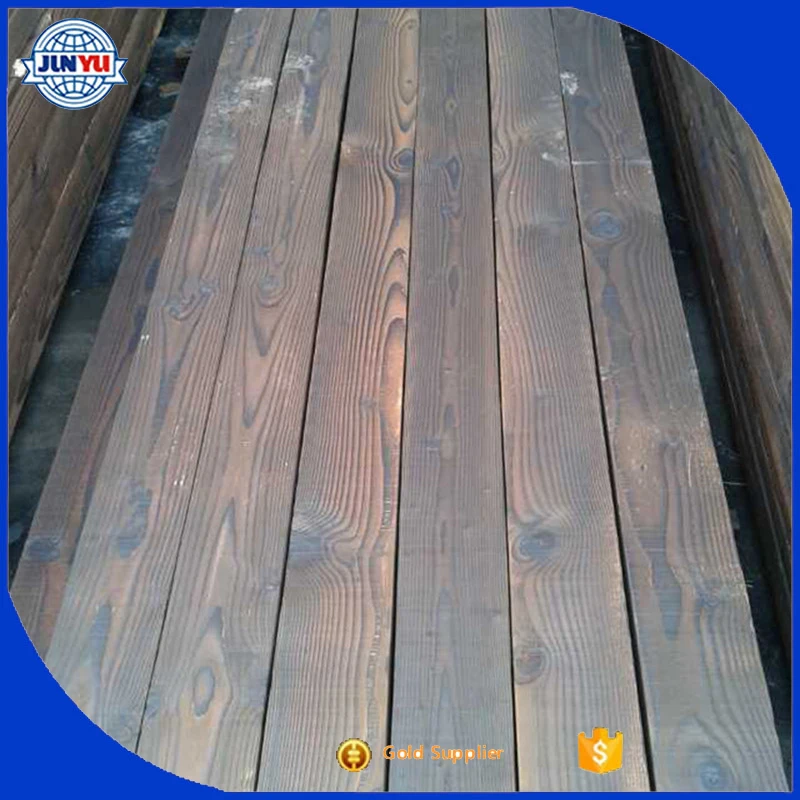 
China export ACQ treated radiate pine preservative wood 
