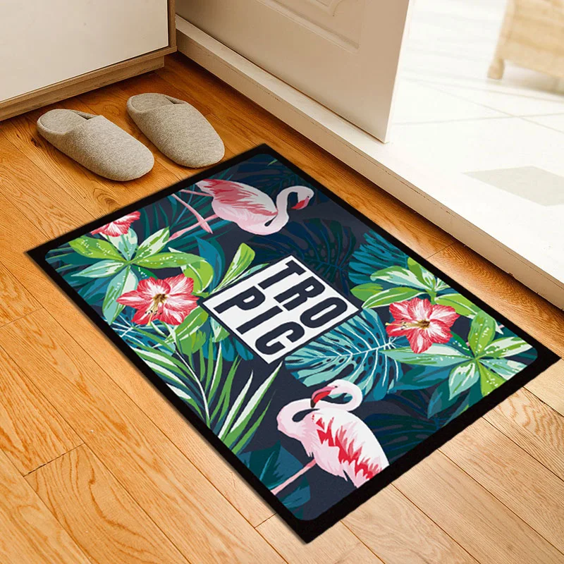 
Indian Style Newest 3D Customized Design 100% Polyester Kids Floor Bedroom Carpet Mat 
