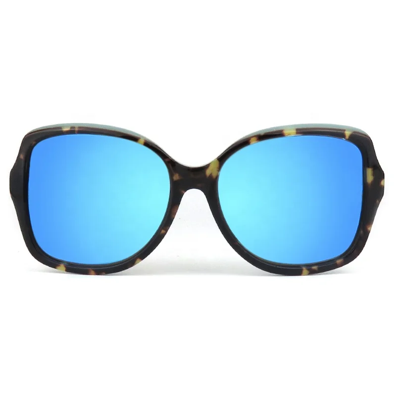 Luxury acetate sunglasses 2024 italy brand classic sunglasses blue light blocking glasses
