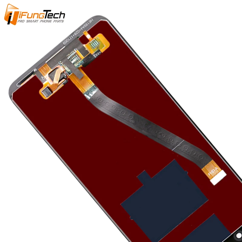 Original Lcd Display with Touch Screen Digitizer For Huawei Mate 10 Lite Lcd Screen Assembly