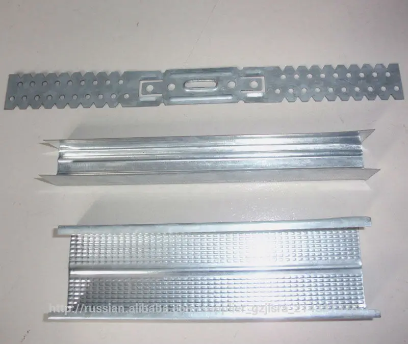 профилей для гипсокартона CD 60*27