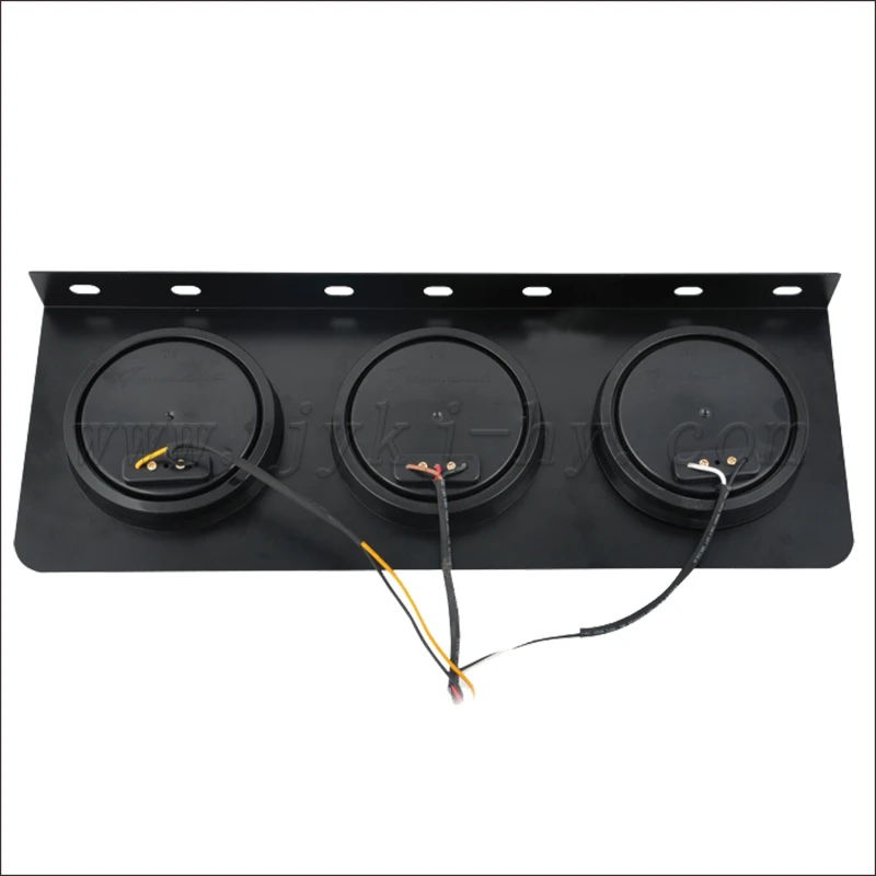 
Iron Bracket Base 12V 24V auto truck car lamp led rear tail turn signal light 