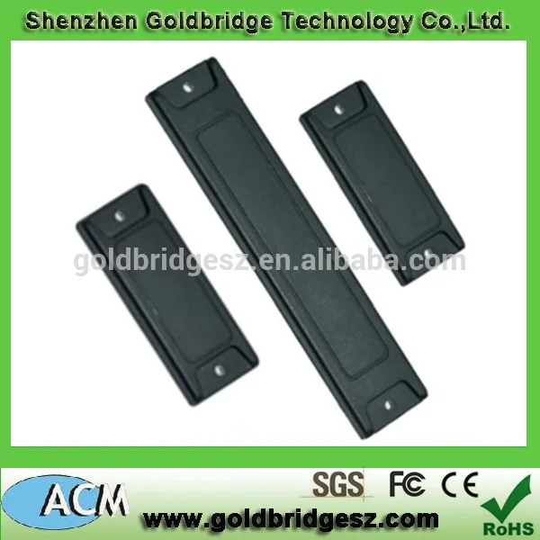 Китай alibaba анти металла uhf rfid метки epc gen 2 uhf rfid стекло стикер