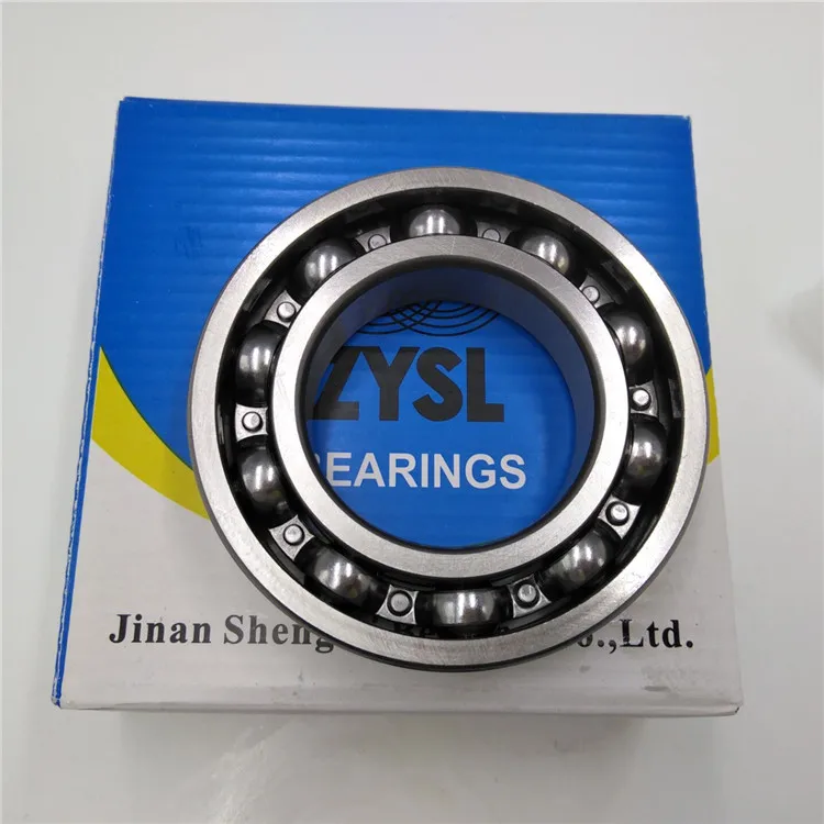 6210N LLH Bearing 50x90x20 mm Super Precision Deep Groove Ball Bearing