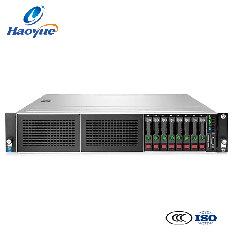 Наличии HPE ProLiant E5-2640 v4 процессор DL380 Gen9 сервер