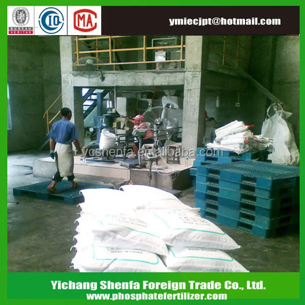 Mono Ammonium Phosphate MAP 12:52:0