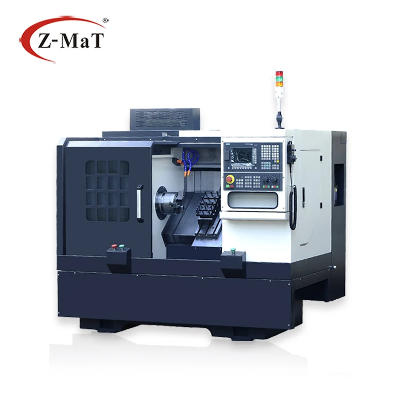 Top1 manufacturer SL280 low cost high speed accuracy turning machine mini cnc