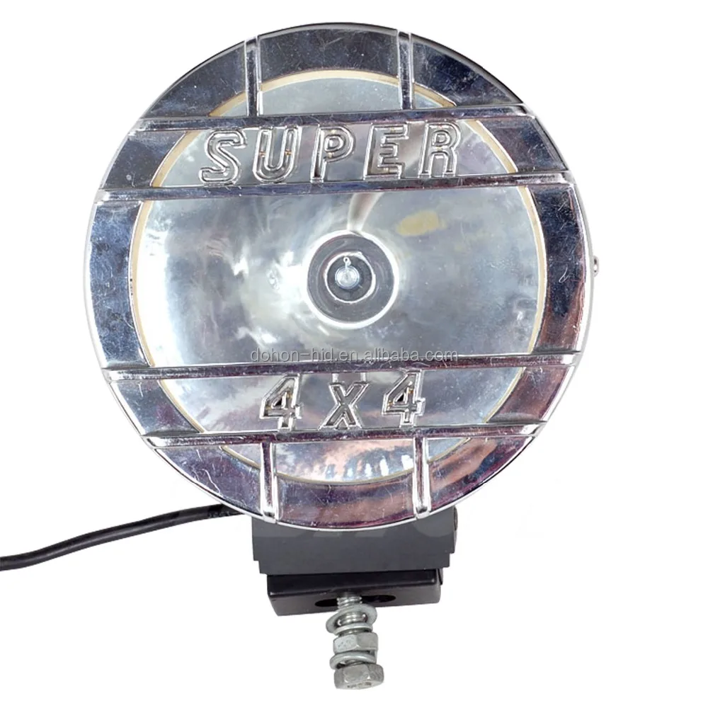 DH-CH168 xenon hid running light super 4x4 Spot Flood Worklight waterproof