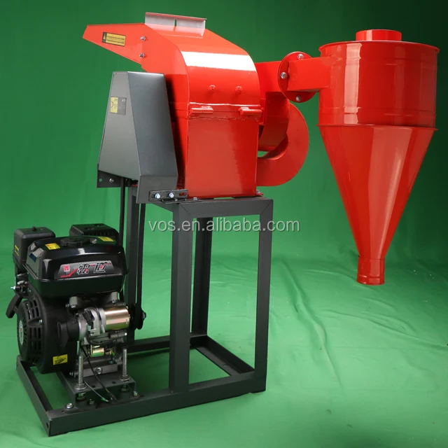commercial spice grinding machine/corn stalk crusher/coffee bean powder grinder for sale