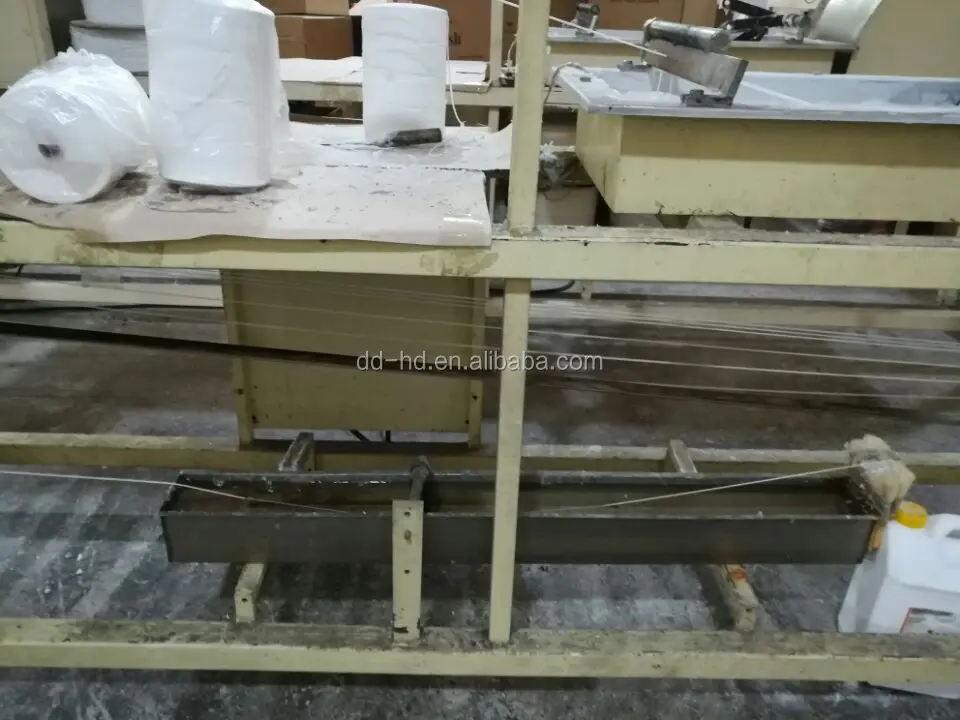 
Wick dipping manchine----High efficiency and easy for controlling speed-- 