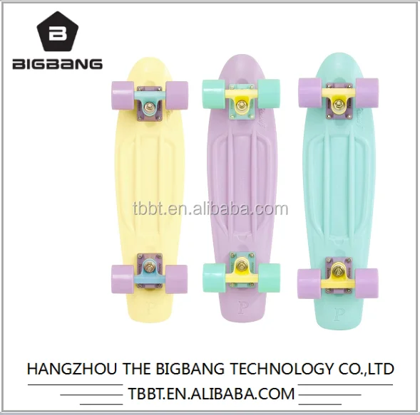 
HANGZHOU THE BIGBANG B-100 Type factory direct 27