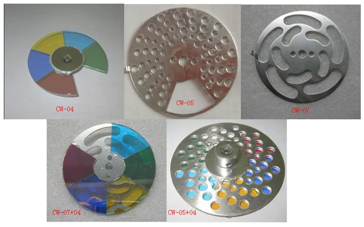 Оптоволоконное звездное небо