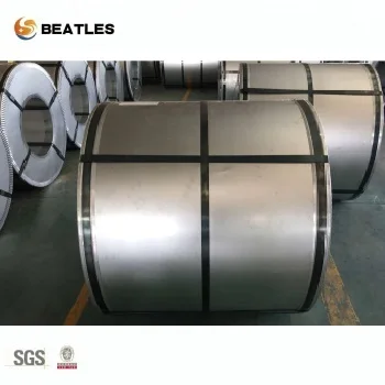 SGCC galvanized steel strip coils , zink coated cold roll , zink coated cold rolled gi coil steel and strip slit coil