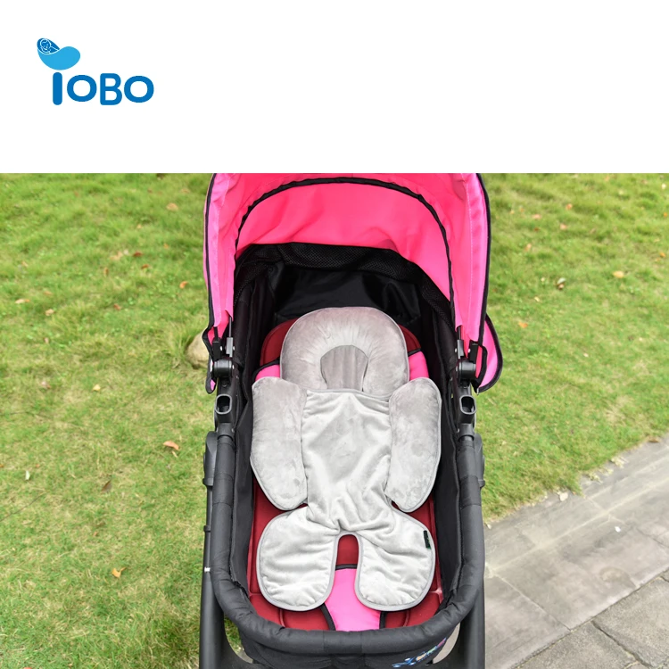 Support Pram Stroller Protection Neck Baby Car Seat Pillow Head Body Rest Infant Pillow Support