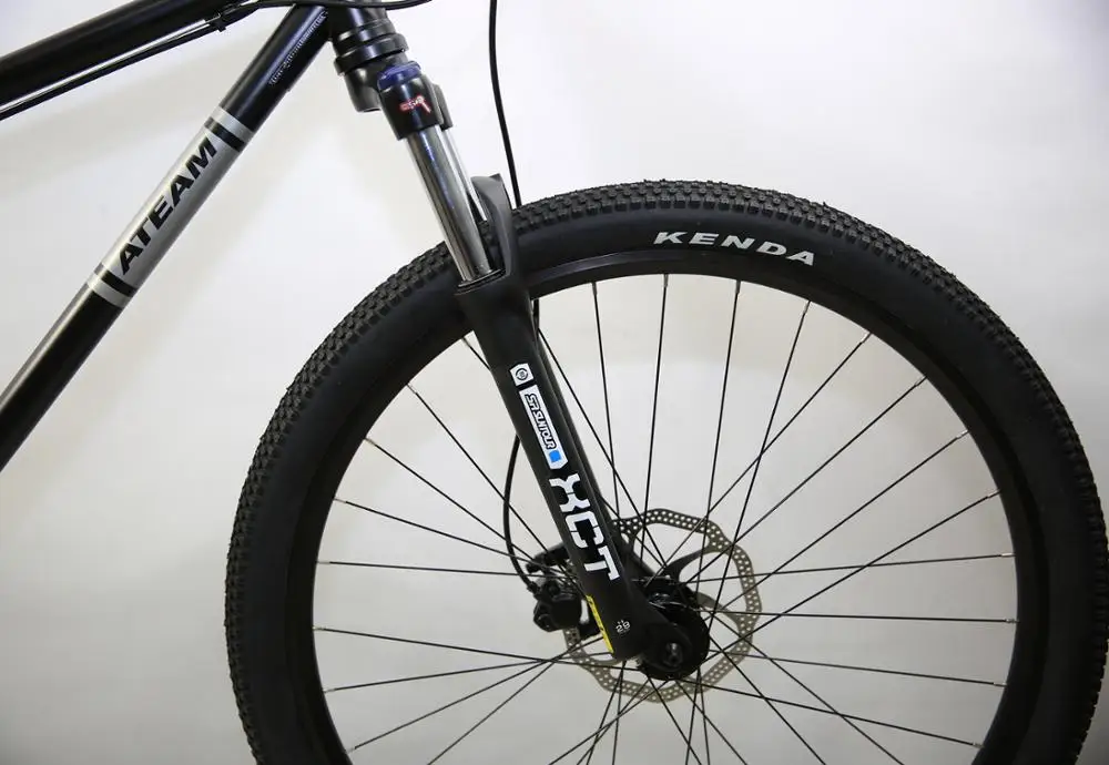 MTB17-CHINESE Bicycle Bicicleta MTB 29ER CHROMOLY Frame Mountain Bike OEM ODM Aluminum Alloy 27 Speed Cycle Mountain Bikes 29