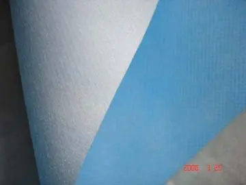 
Breathable Roof Underlay 