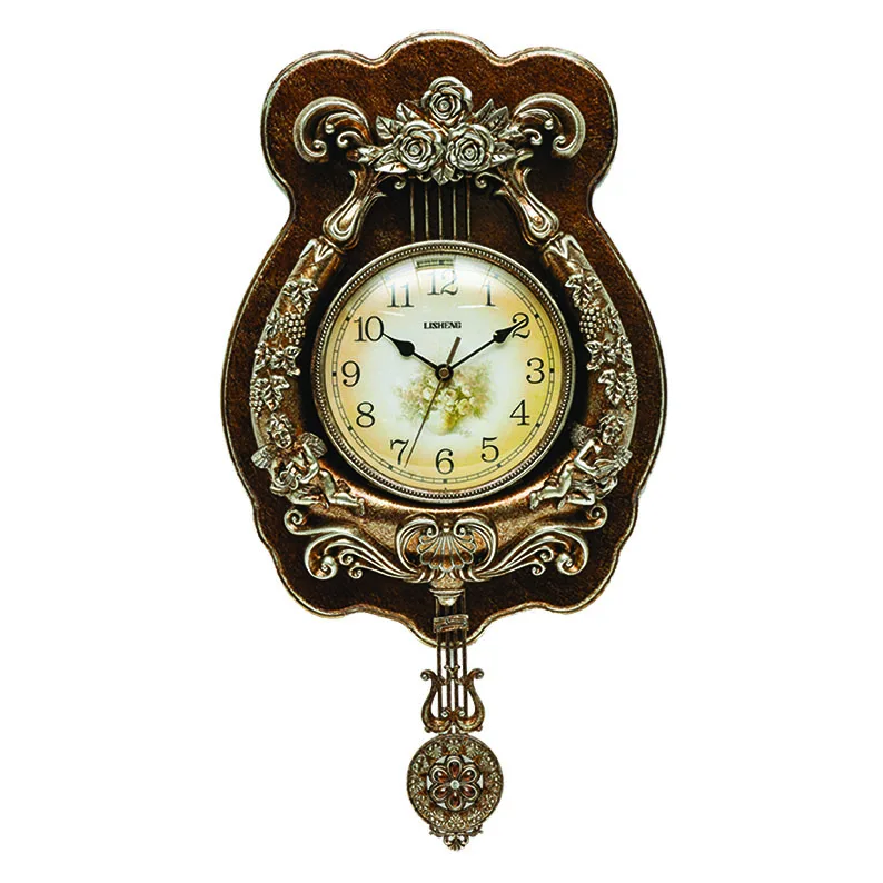 Old pendulum clocks B8138