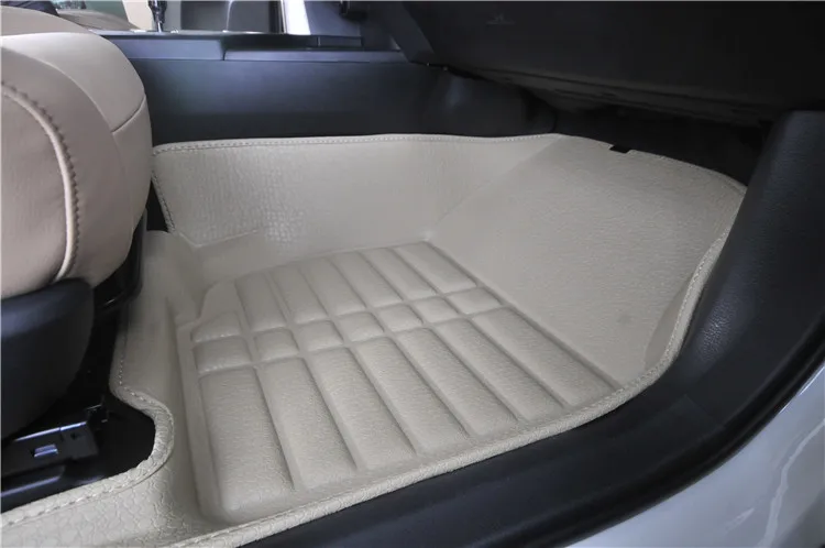 Грузовик 5d 4d коврик 3d китайская фабрика автомобильные коврики