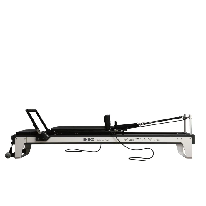 
INIKO Pilates Reformer Equipment PRO II 