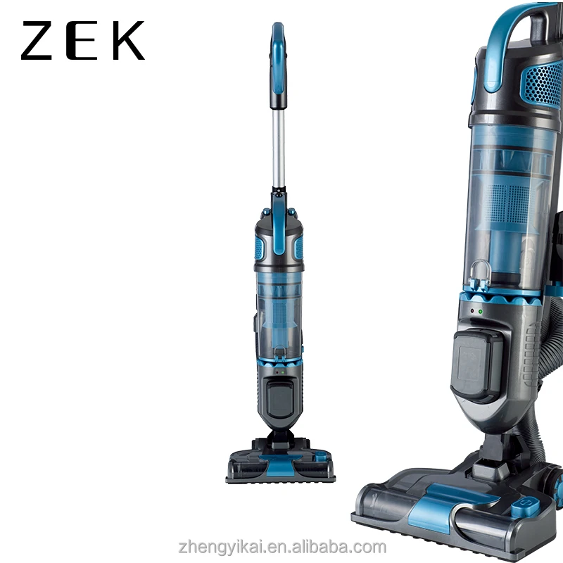 ZEK-A7 New Hot Selling Handheld Bagless Vacuum Cleaner and Wet Dry Vacuum Cleaner Electric Free Spare Parts Cyclone Black Blue