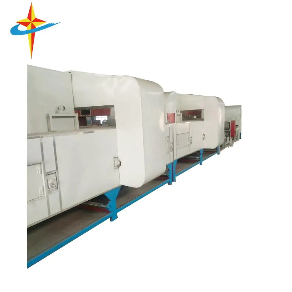 Professional Anti Slip Carpet Mat Plastic Making Machine