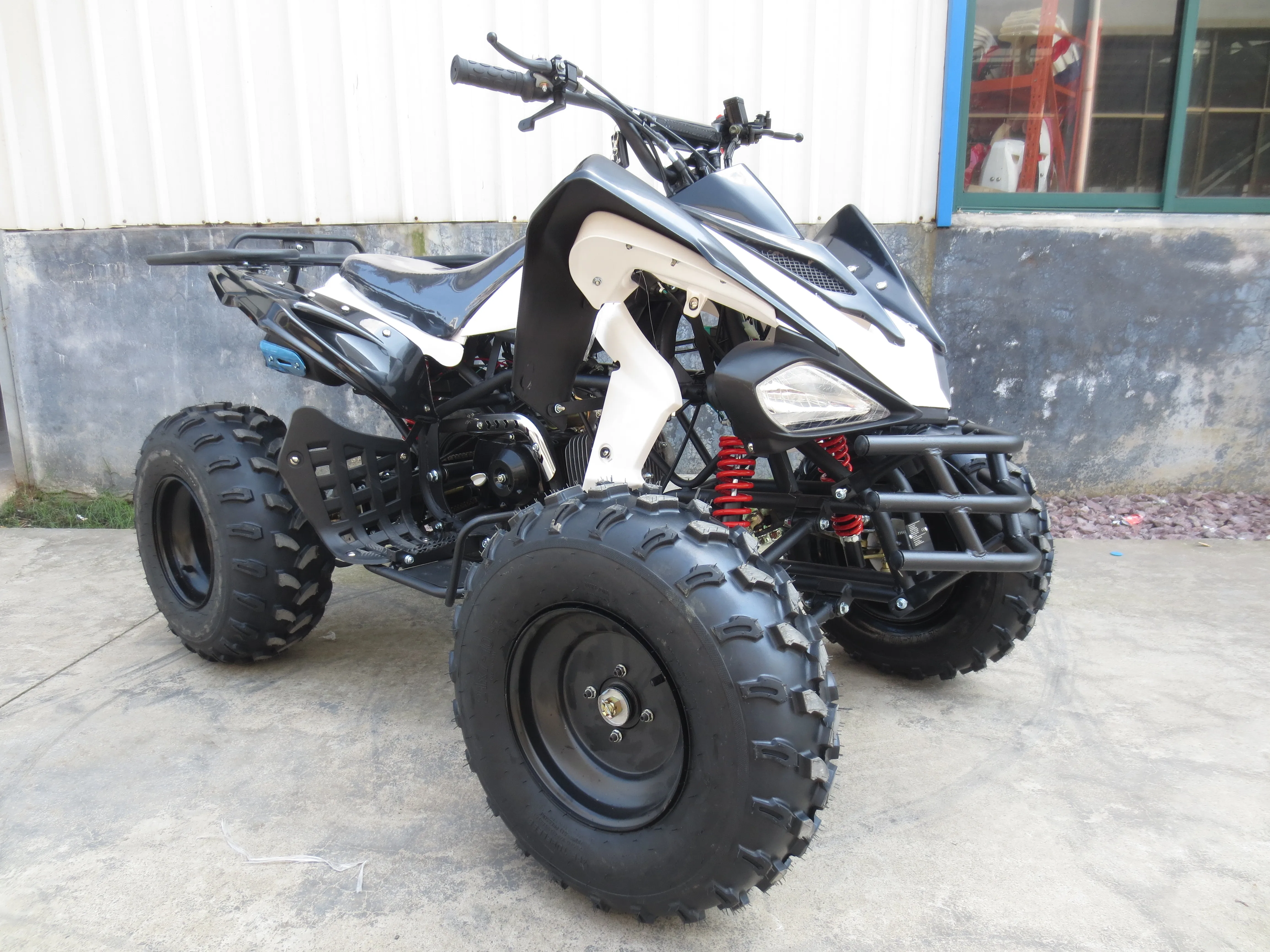 110cc 125cc ATV for kids 4-stroke, Hot sals atv ,cheap atv for sale