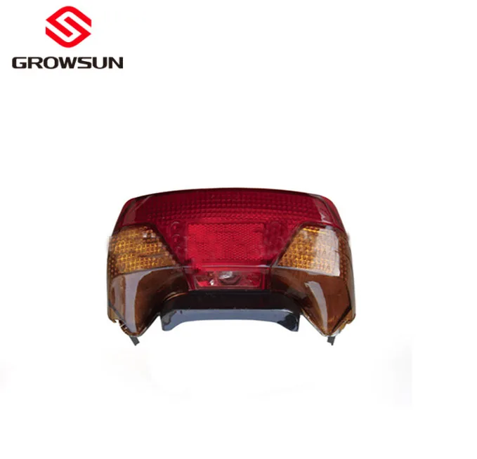 110cc Crypton T105 Cub запасные части заднего фонаря Luz de la