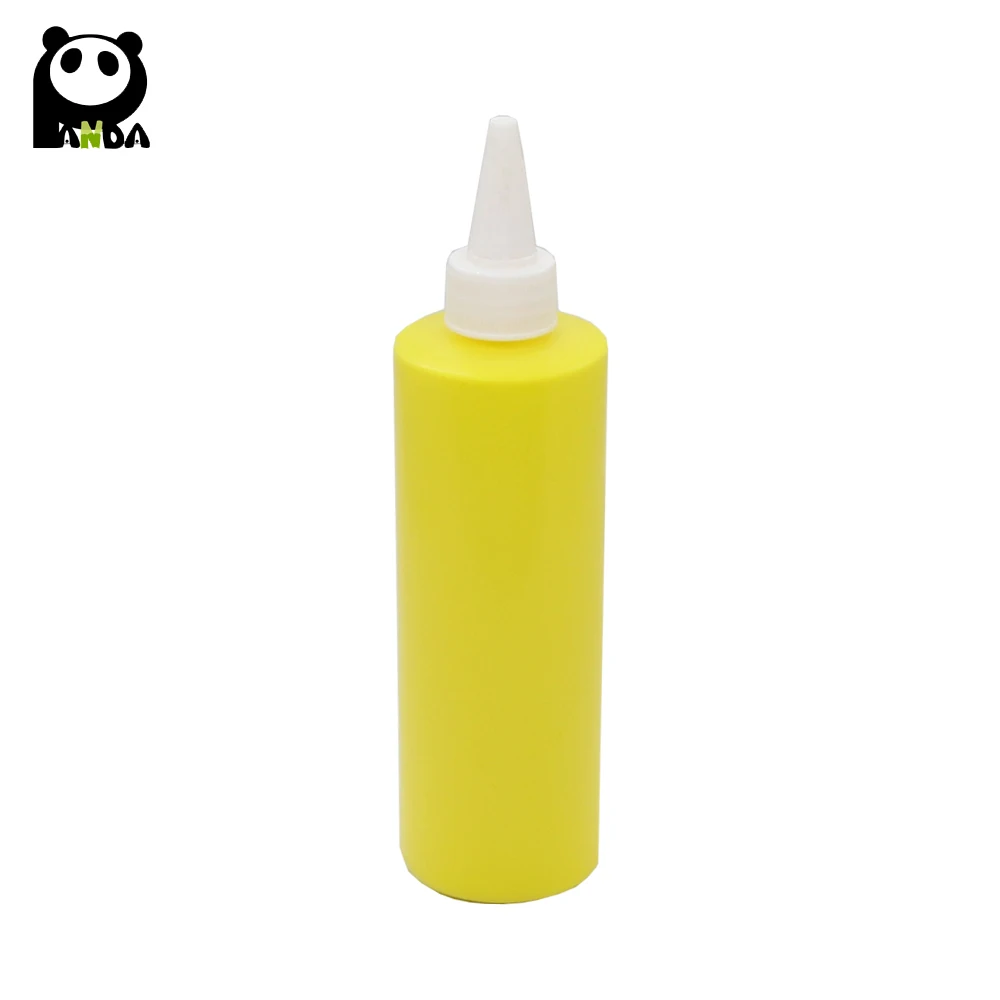 High quality different colors wholesale artist acrylic paint set