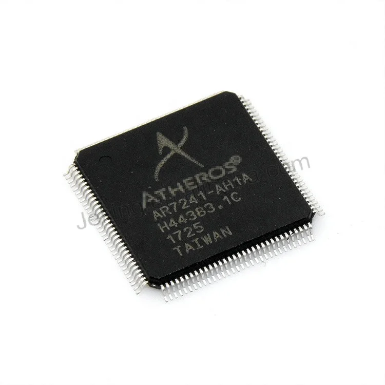 High Quality IC Integrated Circuits QFP-128 AR7241 AR7241-AH1A