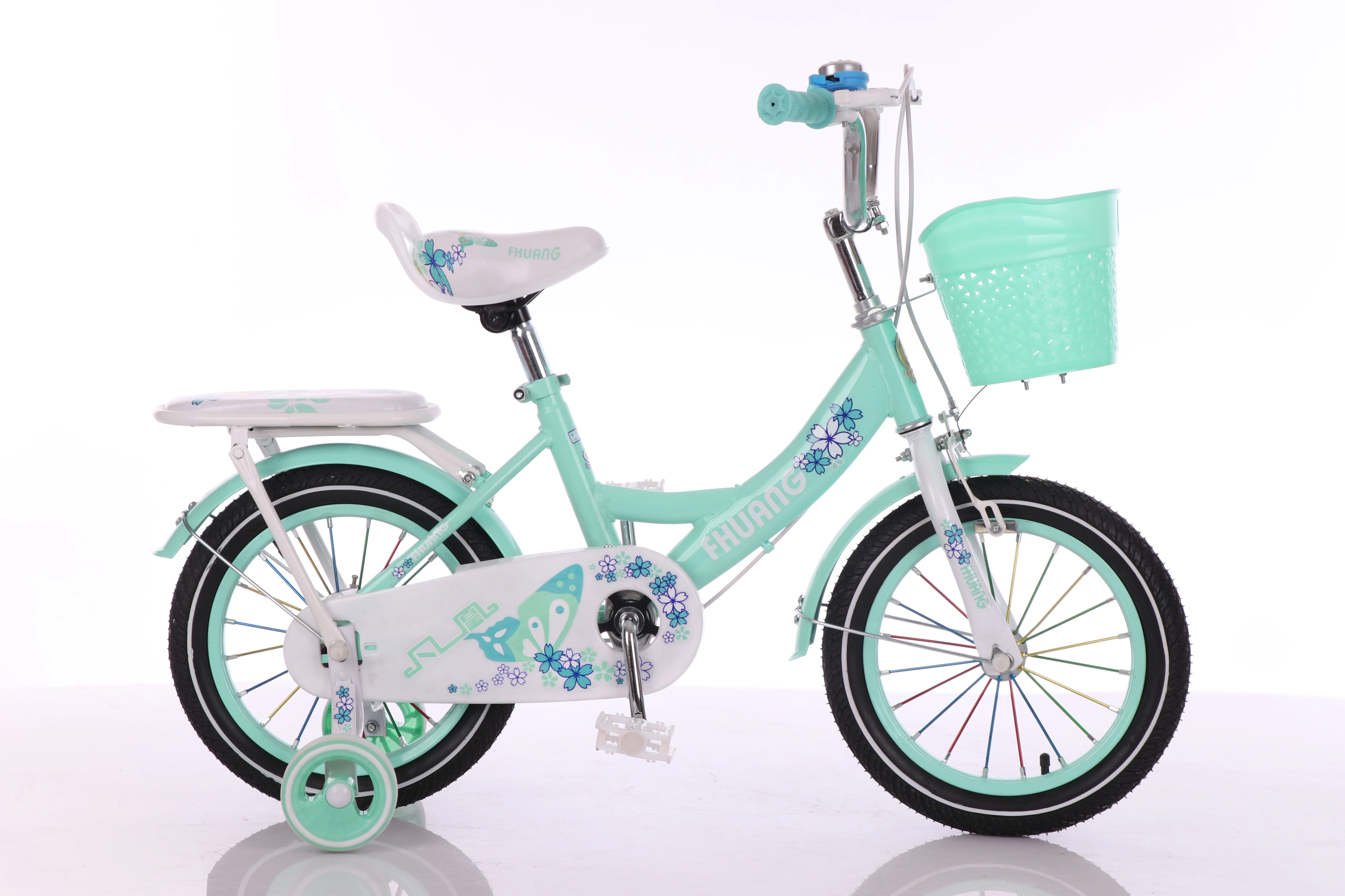 Hot-Sale Mini Kids Bike for 2-6 Years Old Baby Cycle with Disc & V Brake from Factory Direct Bikes
