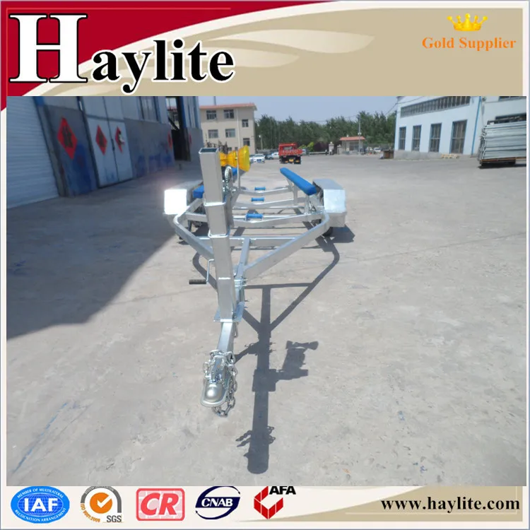 Продажа Одноместный или двухтактного лыжного прицепа