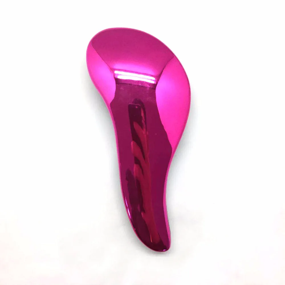 
Bling Detangle Hair Brush For Natural Hair,Detangle Hairbrush,Detangler Brush 