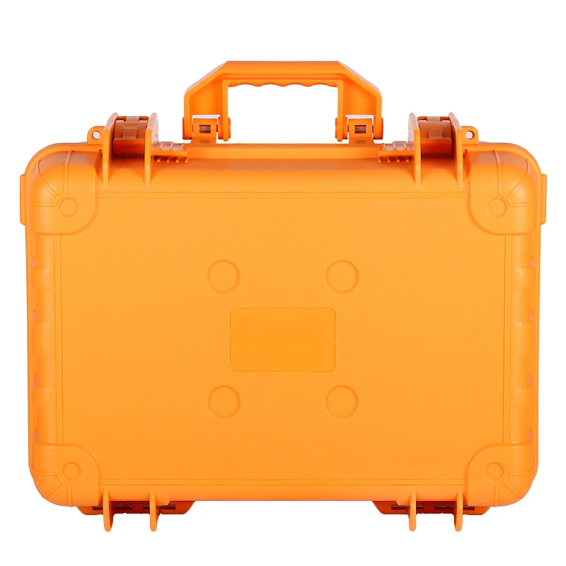 COMPTYCO COMPTYCO a-81s fs-60c/60F optical fiber welding machine packing case carrying case toolbox empty boxes